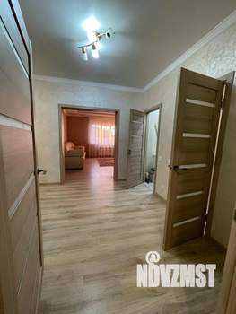 Коттедж 160м&sup2;, 1-этажный, на длительный срок, 