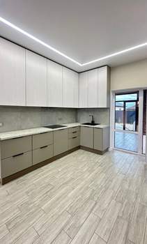 Дом 120м², 1-этажный, на длительный срок, 