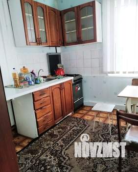 Дом 100м&sup2;, 1-этажный, на длительный срок, 