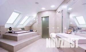 Коттедж 750м², 1-этажный, на длительный срок, 