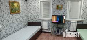 Дом 41м&sup2;, 1-этажный, посуточно, 