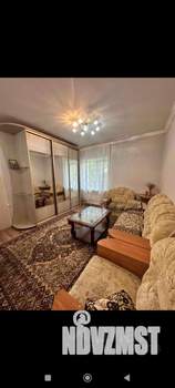 Коттедж 100м², 1-этажный, на длительный срок, 
