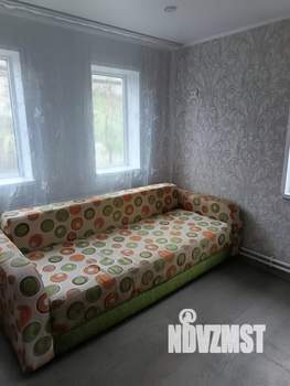 Дом 50м&sup2;, 1-этажный, на длительный срок, 