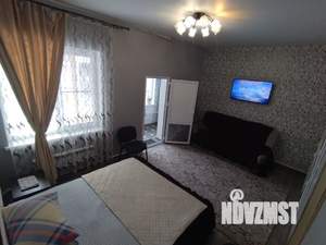Дом 90м&sup2;, 1-этажный, посуточно, 