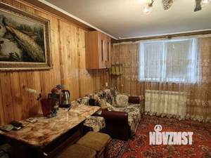 Дом 92м², 2-этажный, на длительный срок, 