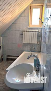 Дом 180м², 2-этажный, на длительный срок, 