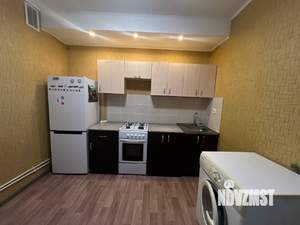 Коттедж 45м&sup2;, 1-этажный, на длительный срок, 