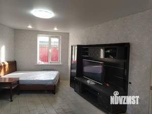 Дом 54м&sup2;, 2-этажный, на длительный срок, 