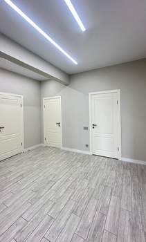 Дом 120м², 1-этажный, на длительный срок, 