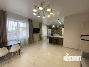 Дом 120м², 1-этажный, на длительный срок, 