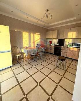 Дом 150м&sup2;, 2-этажный, на длительный срок, 