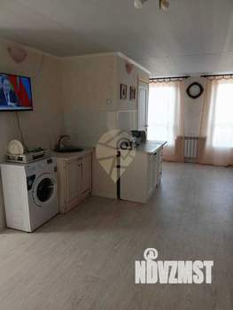 Коттедж 55м², 3-этажный, на длительный срок, 