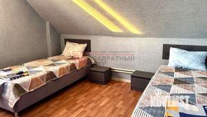 Дом 180м², 2-этажный, на длительный срок, 