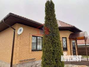 Коттедж 180м&sup2;, 1-этажный, на длительный срок, 