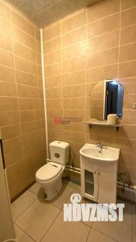 Коттедж 130м², 1-этажный, на длительный срок, 