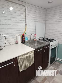 Дом 50м&sup2;, 1-этажный, на длительный срок, 