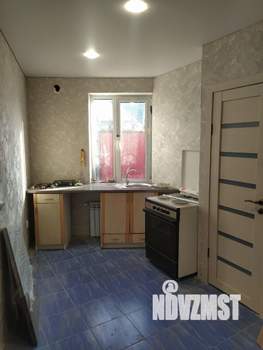 Дом 54м&sup2;, 2-этажный, на длительный срок, 