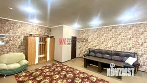 Коттедж 130м², 1-этажный, на длительный срок, 
