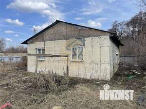 Дом 64м², 1-этажный, на длительный срок, 