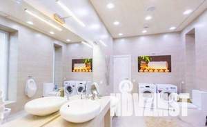Коттедж 750м², 1-этажный, на длительный срок, 