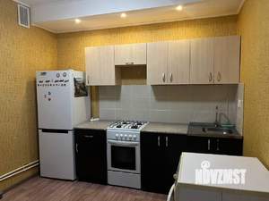 Коттедж 45м&sup2;, 1-этажный, на длительный срок, 