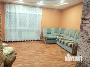 Коттедж 100м², 1-этажный, на длительный срок, 