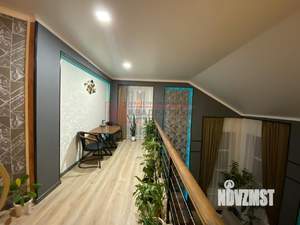 Дом 250м², 2-этажный, на длительный срок, 