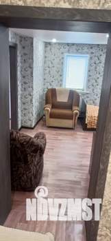 Дом 40м², 1-этажный, посуточно, 