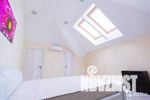 Коттедж 750м², 1-этажный, на длительный срок, 