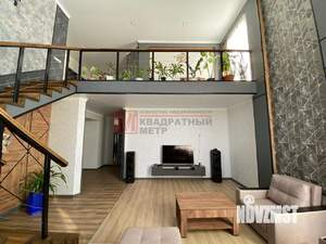 Дом 250м², 2-этажный, на длительный срок, 
