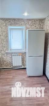 Дом 40м&sup2;, 1-этажный, посуточно, 