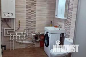 Дом 80м&sup2;, 1-этажный, посуточно, 
