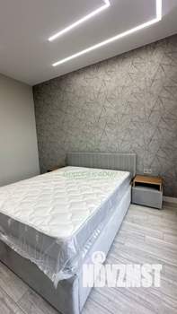Дом 120м&sup2;, 1-этажный, на длительный срок, 