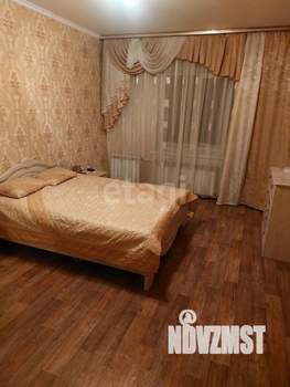 Дом 105м², 1-этажный, на длительный срок, 