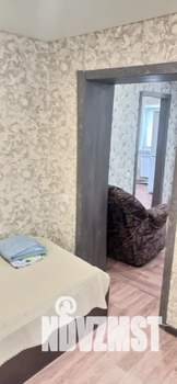 Дом 40м&sup2;, 1-этажный, посуточно, 