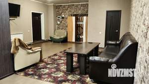Дом 180м&sup2;, 1-этажный, на длительный срок, 