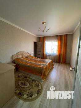 Коттедж 160м&sup2;, 1-этажный, на длительный срок, 