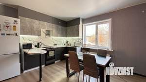 Дом 95м², 1-этажный, участок 8 сот.  