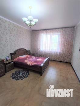 Коттедж 170м&sup2;, 2-этажный, участок 15 сот.  