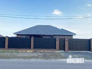 Дом 120м², 1-этажный, участок 15000 сот.  