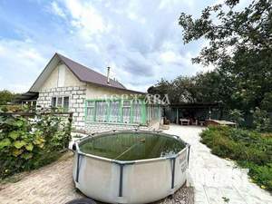 Дом 28м², 1-этажный, участок 20 сот.  