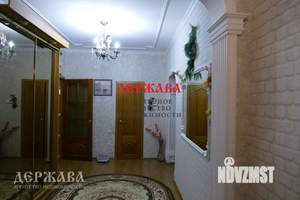 Коттедж 180м&sup2;, 2-этажный, участок 13 сот.  
