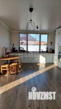 Дом 106м², 1-этажный, участок 8 сот.  