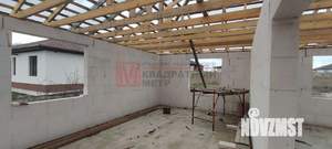 Дом 120м&sup2;, 1-этажный, участок 15 сот.  