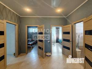 Дом 103м², 1-этажный, участок 15 сот.  