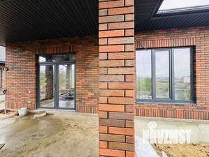 Дом 120м², 1-этажный, участок 10 сот.  