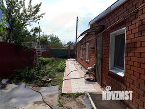 Дом 60м², 2-этажный, участок 4 сот.  