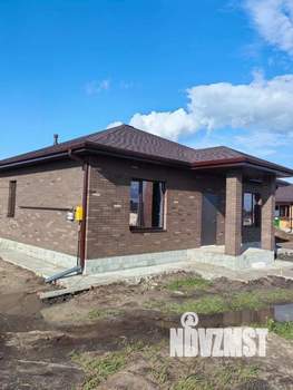 Дом 125м², 2-этажный, участок 10 сот.  