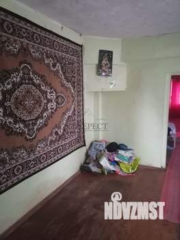 Дом 43м², 1-этажный, участок 8 сот.  