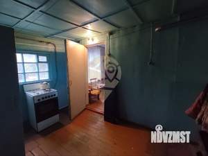 Дом 56м², 1-этажный, участок 8 сот.  